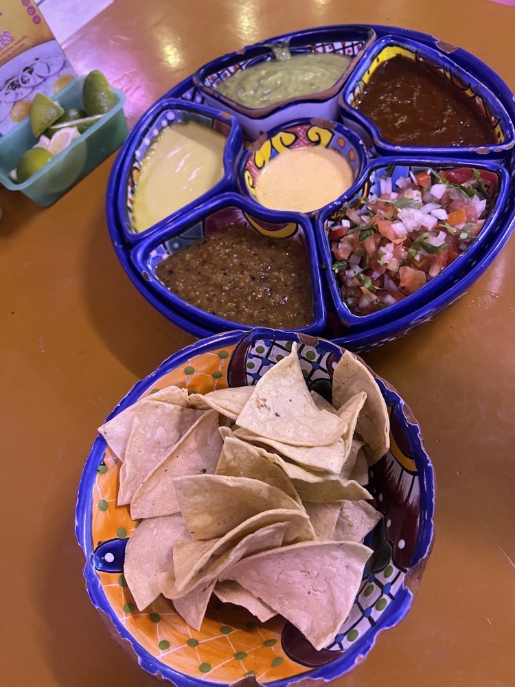 La Taquiza