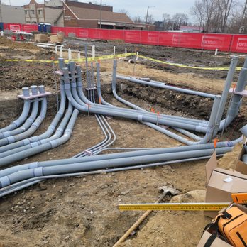 Real Electric - Electricians Near Me - Detroit, Michigan Real Electric - Electricians Near Me - Detroit, Michigan