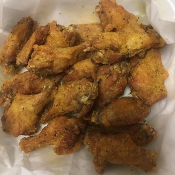 Wings Seafood - Chicken Wings - 1217 Metropolitan Pkwy Sw Atlanta Ga - Restaurant Reviews - Phone Number - Menu - Yelp