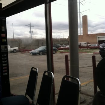 Brad's Tire Services - The lot full of non-existent cars waiting to be serviced... - Tires Near Me - Chicago, Illinois Brad's Tire Services - The lot full of non-existent cars waiting to be serviced... - Tires Near Me - Chicago, Illinois