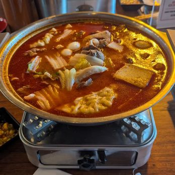 Sorimmara - Malatang - Korean Near Me - Gilbert, Arizona Sorimmara - Malatang - Korean Near Me - Gilbert, Arizona