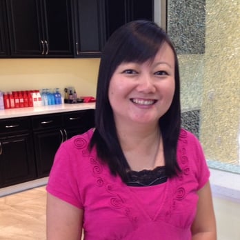 Simple Hair - Loving my new look! - Hair Salons Near Me - Milpitas, California