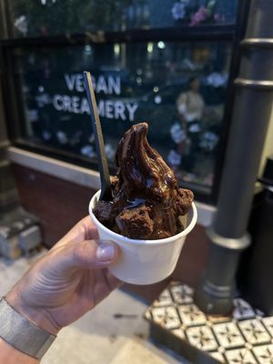 Vaca’s Creamery by null