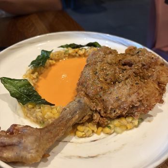 S.K.Y. - fried chicken - New American Near Me - Chicago, Illinois S.K.Y. - fried chicken - New American Near Me - Chicago, Illinois