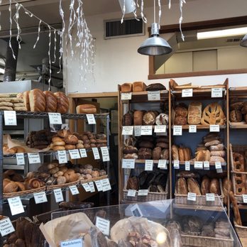 Acme Bread Company - Bread on bread on bread - Bakeries Near Me - Berkeley, California Acme Bread Company - Bread on bread on bread - Bakeries Near Me - Berkeley, California