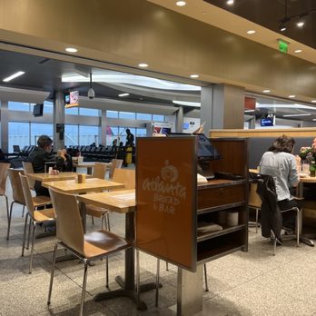 Atlanta Bread - Sandwiches Near Me - Atlanta, Georgia
