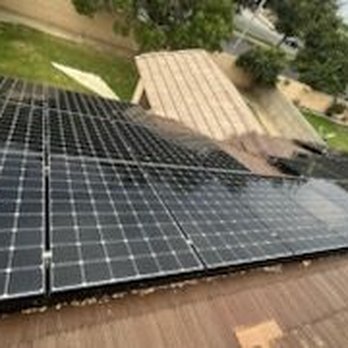 Marz Solar Panel Cleaning - After - Solar Panel Cleaning Near Me Marz Solar Panel Cleaning - After - Solar Panel Cleaning Near Me