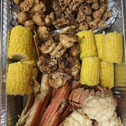 I & B Caribbean Restaurant