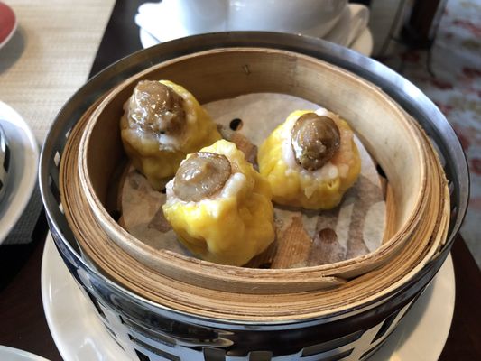 Cherry Garden by Chef Fei by null