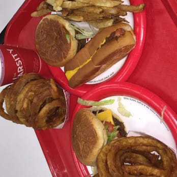 The Varsity - Burgers Near Me - Atlanta, Georgia The Varsity - Burgers Near Me - Atlanta, Georgia