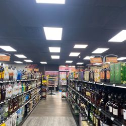 Hall of Fame Wine & Spirits
