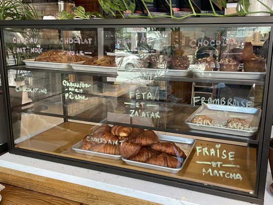 Cafe Myriade by null