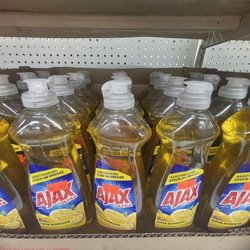 Big Sav - Ajax dish soap