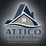 Attico Siding
