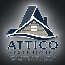 Attico Siding