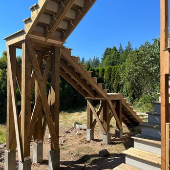 EM Construction - Carpenters Near Me