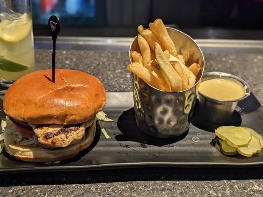 Topgolf Atlanta Midtown by null