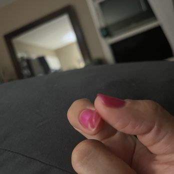 Alli's Nails - Nail Technicians Near Me - Arlington Heights, Illinois