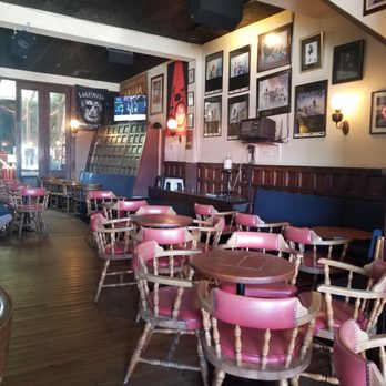 No Name Bar - Live bands play here! It's a very welcoming local bar! - Dive Bars Near Me - Sausalito, California