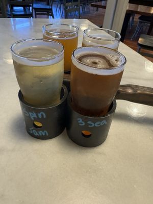 Equal Parts Brewing by null