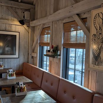 tacobarn - Mexican Near Me - Sandy Hook, Connecticut