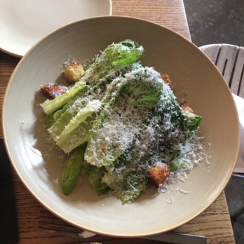 Pacific Table - Caesar Salad - Sushi Bars Near Me - Fort Worth, Texas Pacific Table - Caesar Salad - Sushi Bars Near Me - Fort Worth, Texas