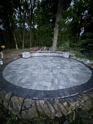 Paver Installation - Paver Installation Paver Installation - Paver Installation
