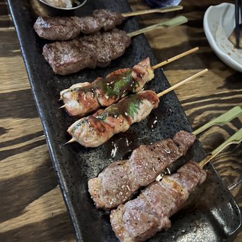 Zakkushi on Queen West - Japanese Near Me - Toronto, Ontario Zakkushi on Queen West - Japanese Near Me - Toronto, Ontario