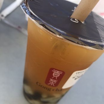Gong Cha - Coffee & Tea Near Me - Buena Park, California Gong Cha - Coffee & Tea Near Me - Buena Park, California