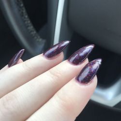 2000 Nails