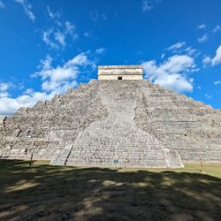 Go Visit Cancun