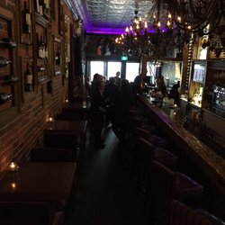 Third Glass Bar