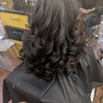 Austin Fancy Cut - Hair Salons Near Me - Forest Hills, New York