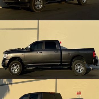 The Works - Auto Customization Near Me The Works - Auto Customization Near Me