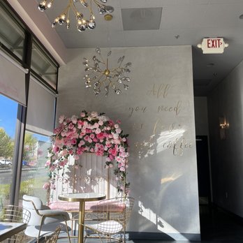 Chant’el Cafe - Cafes Near Me - Folsom, California Chant’el Cafe - Cafes Near Me - Folsom, California