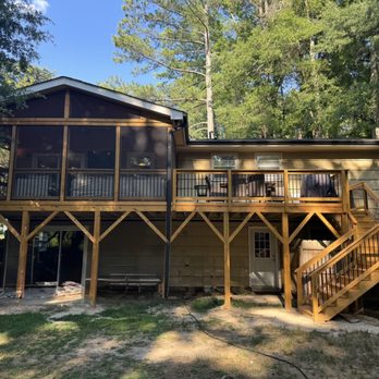 JM Decks and Fences - They built our dream! - Fences & Gates Near Me - Cary, North Carolina