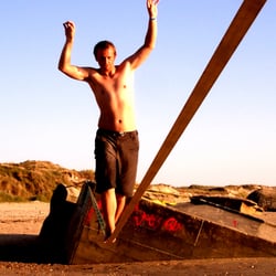 Slacklining