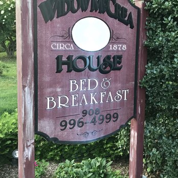 Widow McCrea House - Bed & Breakfast Near Me - Frenchtown, NJ, New Jersey Widow McCrea House - Bed & Breakfast Near Me - Frenchtown, NJ, New Jersey