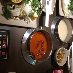 Spicy Pork Bone