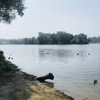 Centre Island - Parks Near Me - Toronto, Ontario