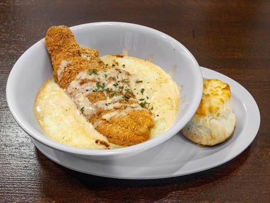 The Dining Experience by null