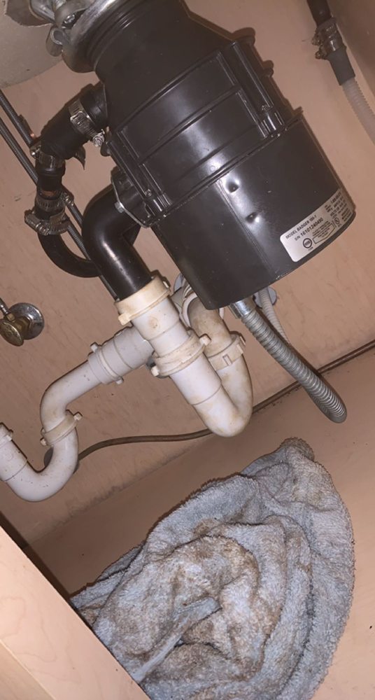 Slide of MGB Plumbing