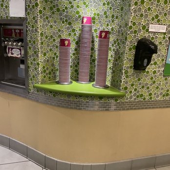 Menchie's - the interior of a fast food restaurant - Ice Cream & Frozen Yogurt Near Me - Oxnard, California Menchie's - the interior of a fast food restaurant - Ice Cream & Frozen Yogurt Near Me - Oxnard, California