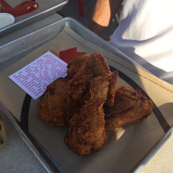 The Crack Shack - New American Near Me - Encinitas, California