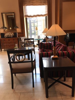 Hotel Nassauer Hof by null