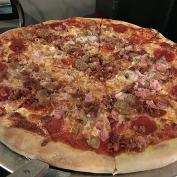 Enrico's - Gladiator pizza - Italian Near Me - Charlotte, North Carolina Enrico's - Gladiator pizza - Italian Near Me - Charlotte, North Carolina