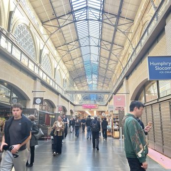 Ferry Building Marketplace - Public Markets Near Me - San Francisco, California Ferry Building Marketplace - Public Markets Near Me - San Francisco, California