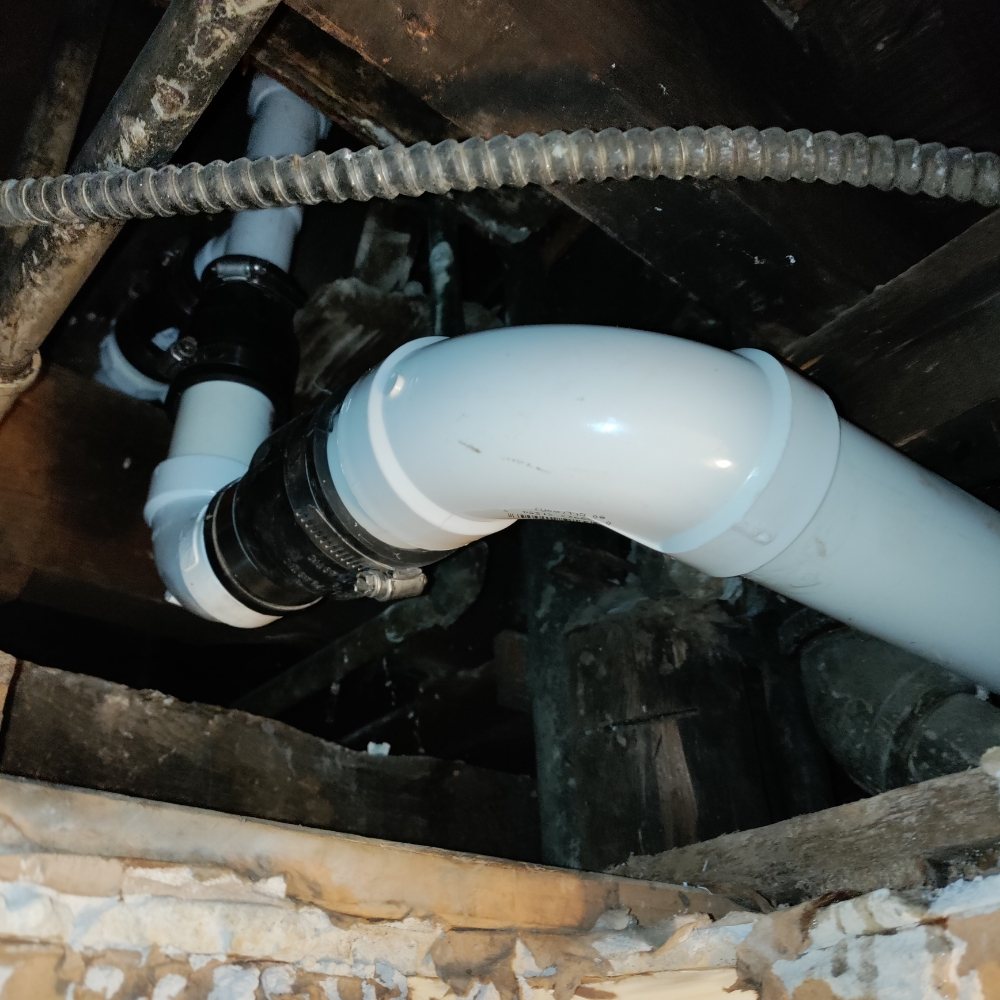 Slide of DB's Affordable Renovations