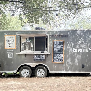 Briscuits - Food Truck - Barbeque Near Me - Austin, Texas Briscuits - Food Truck - Barbeque Near Me - Austin, Texas