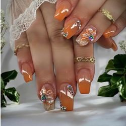 MC Nail & Spa